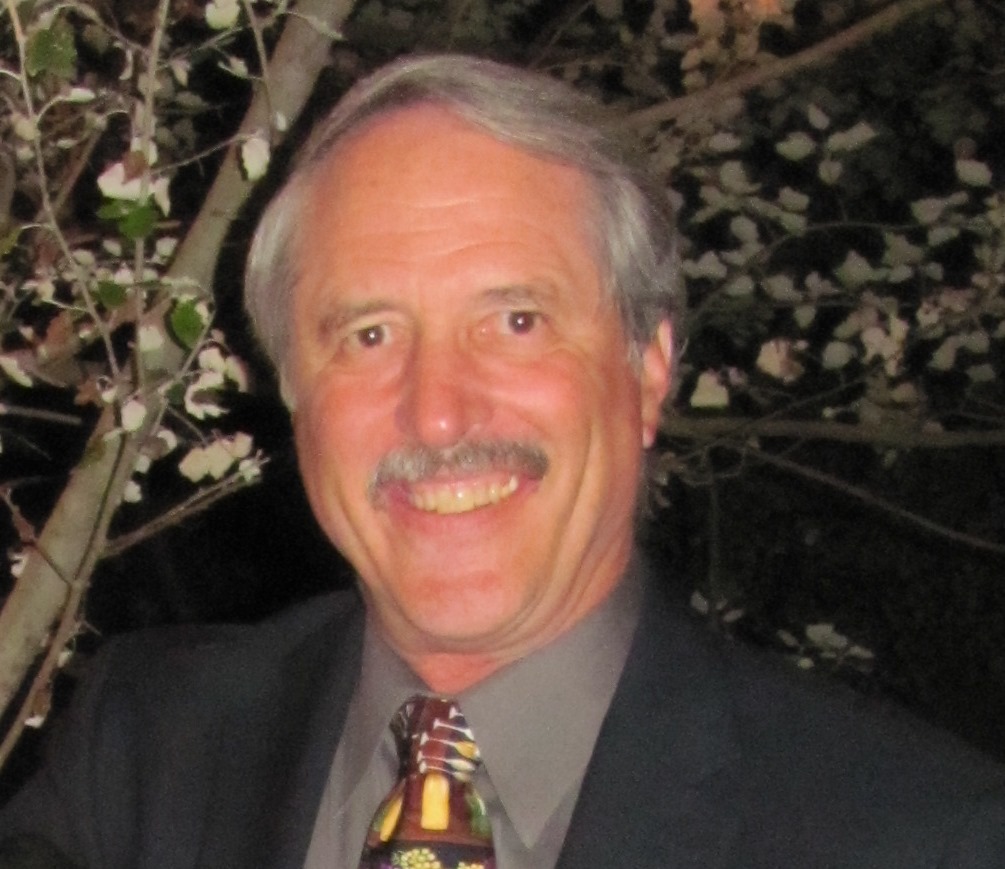 Mr. Dale Burkhart, 2011